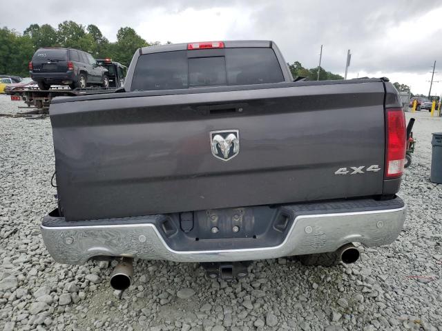 Photo 6 from auction – 2018 RAM 1500 SLT with VIN 3C6RR7LT2JG158517