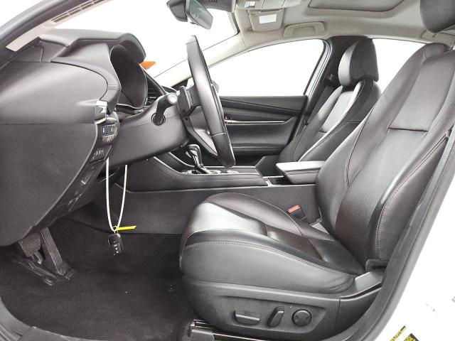 Photo 7 from auction – 2022 MAZDA 3 PREMIUM with VIN 3MZBPADL7NM313286