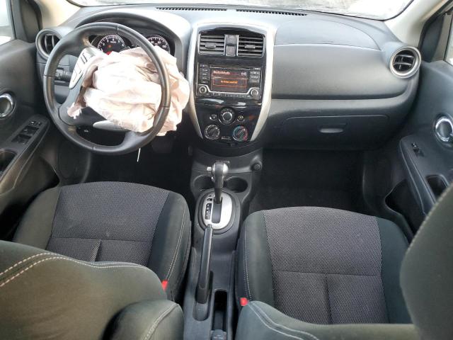 Photo 8 from auction – 2017 NISSAN VERSA S with VIN 3N1CN7AP7HL867318