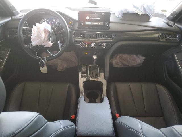 Photo 8 from auction – 2024 ACURA INTEGRA A- with VIN 19UDE4H30RA020539