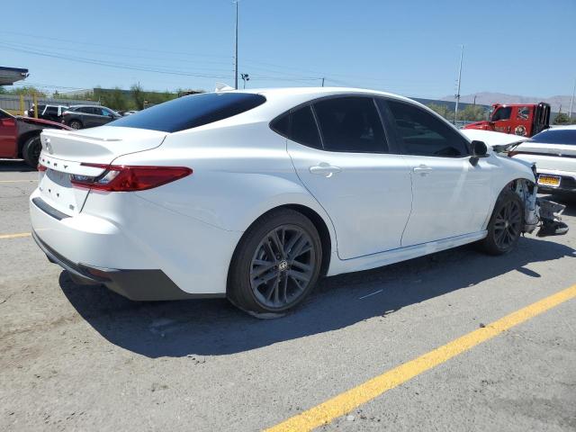 Photo 3 from auction – 2025 TOYOTA CAMRY XSE with VIN 4T1DAACK4SU514264