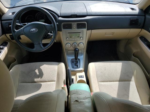 Foto 8 de la subasta – 2008 SUBARU FORESTER 2 con VIN JF1SG65688H731931