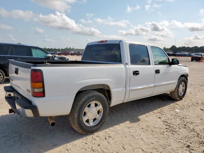 Foto 3 de la subasta – 2005 GMC NEW SIERRA con VIN 2GTEC13T351122906