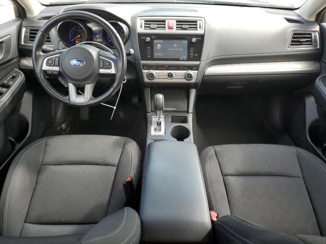Photo 8 from auction – 2016 SUBARU LEGACY 2.5 with VIN 4S3BNBD61G3046529