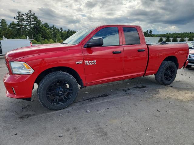 RAM 1500 ST 2014 with VIN 1C6RR7FT4ES330752 - Photo from auction