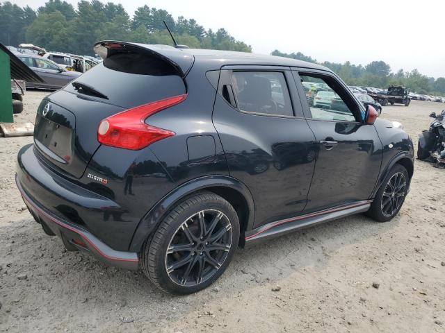 Photo 3 from auction – 2014 NISSAN JUKE S with VIN JN8AF5MV2ET362718