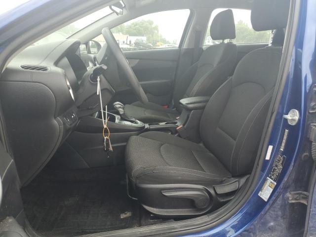 Photo 7 from auction – 2020 KIA FORTE FE with VIN 3KPF24AD7LE240204