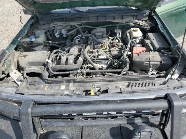 Zdjęcie 12 z aukcji – 2022 FORD BRONCO BASE z VIN 1FMDE5BH1NLB47951