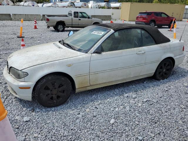 BMW 325 CI 2005 مع رقم تعريف المركبة WBABW33435PL35904 - صورة من المزاد