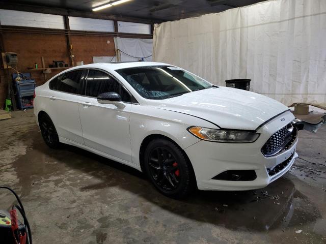 Photo 4 from auction – 2013 FORD FUSION SE with VIN 3FA6P0H77DR139481