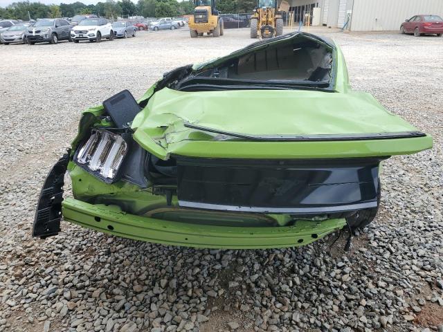 Photo 6 from auction – 2020 FORD MUSTANG with VIN 1FA6P8TH7L5132322