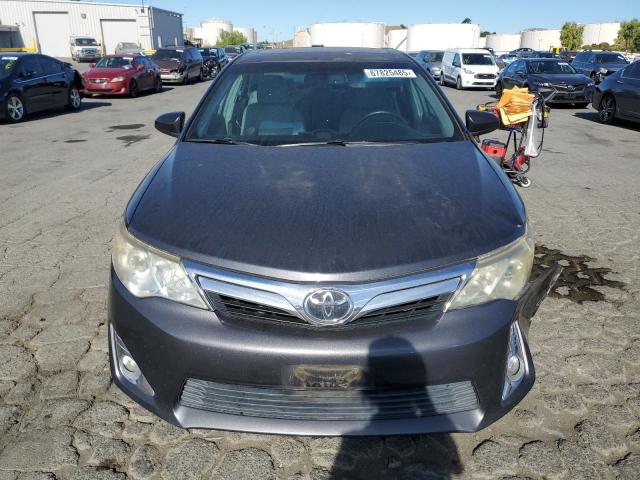 Photo 5 from auction – 2012 TOYOTA CAMRY SE with VIN 4T1BK1FK6CU506670