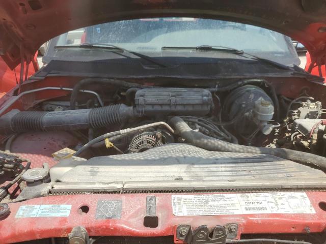 Photo 11 from auction – 2001 DODGE RAM 1500 with VIN 1B7HF13Z01J525458