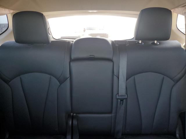 Photo 10 from auction – 2017 BUICK ENVISION E with VIN LRBFXBSA3HD005252