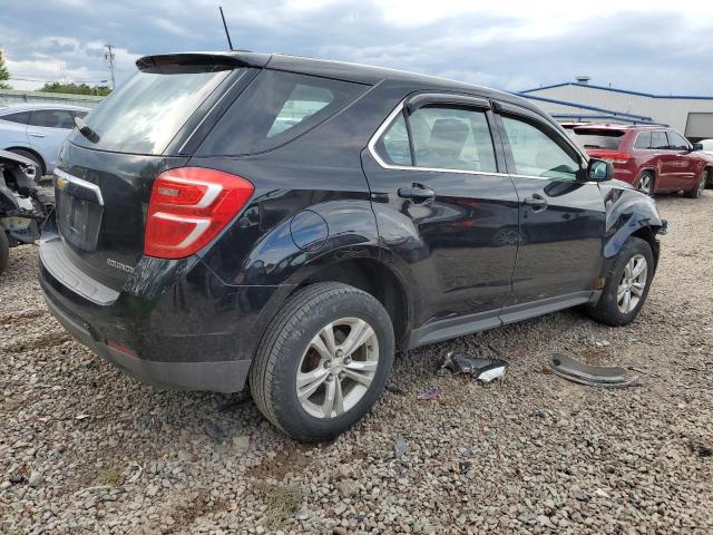 Photo 3 from auction – 2016 CHEVROLET EQUINOX LS with VIN 2GNFLEEK5G6212104