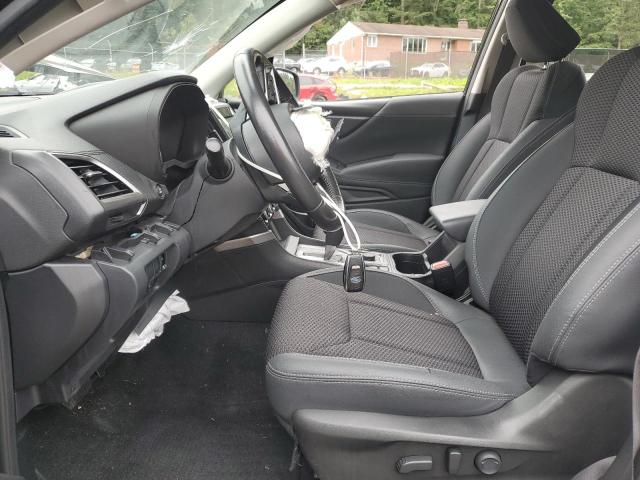 Photo 7 from auction – 2019 SUBARU FORESTER P with VIN JF2SKAGC1KH524417