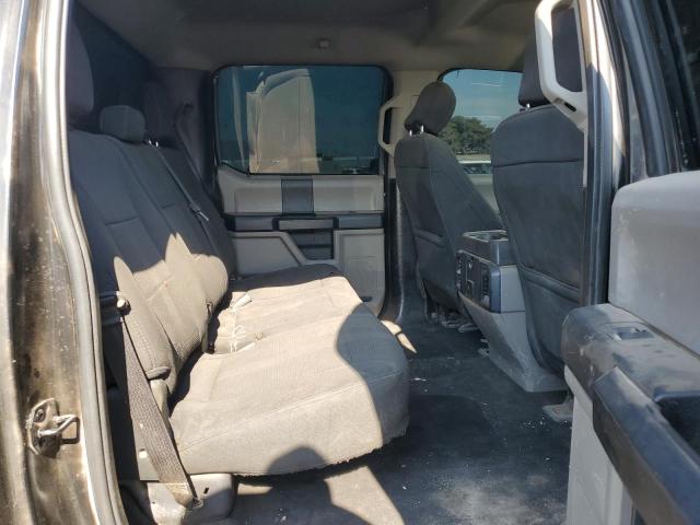 Photo 10 from auction – 2018 FORD F150 SUPERCREW with VIN 1FTEW1EPXJFD28931