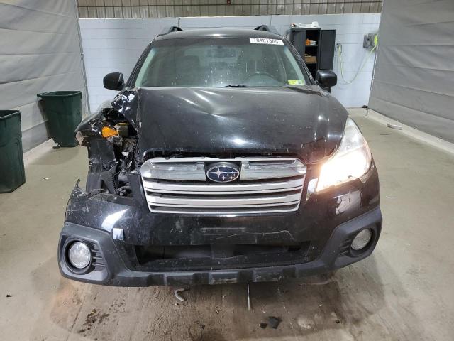 Photo 5 from auction – 2014 SUBARU OUTBACK 2.5I PREMIUM with VIN 4S4BRBCC8E3322144