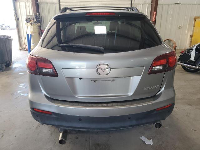 Photo 6 from auction – 2015 MAZDA CX-9 TOURI with VIN JM3TB2CA1F0447685