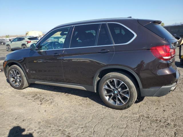 Photo 2 from auction – 2017 BMW X5 SDRIVE3 with VIN 5UXKR2C33H0U23021