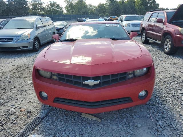 Photo 5 from auction – 2012 CHEVROLET CAMARO LT with VIN 2G1FB1E37C9161056