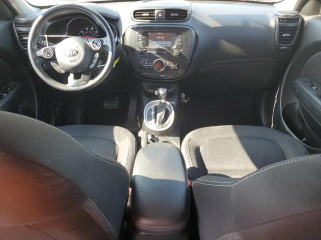 Foto 8 de la subasta – 2017 KIA SOUL + con VIN KNDJP3A54H7437983