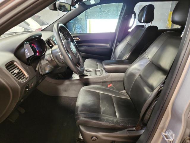 Photo 7 from auction – 2019 DODGE DURANGO GT with VIN 1C4RDJDG0KC700191