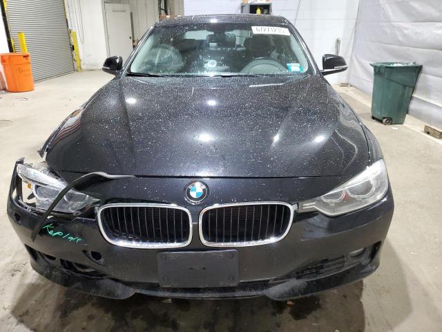 Photo 5 from auction – 2013 BMW 328 XI with VIN WBA3B3C50DJ698025