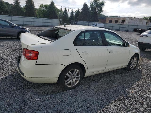 Photo 3 from auction – 2007 VOLKSWAGEN JETTA 2.5 with VIN 3VWPF71K27M006523