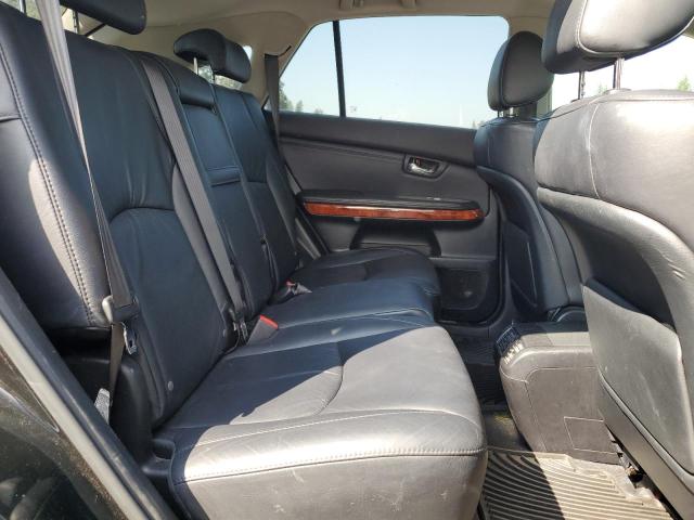 Photo 11 from auction – 2008 LEXUS RX 350 with VIN 2T2HK31U88C076398