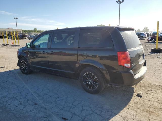 Photo 2 from auction – 2017 DODGE GRAND CARAVAN SE with VIN 2C4RDGBGXHR843977