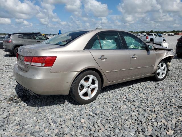 Photo 3 from auction – 2006 HYUNDAI SONATA GLS with VIN 5NPEU46F06H045643