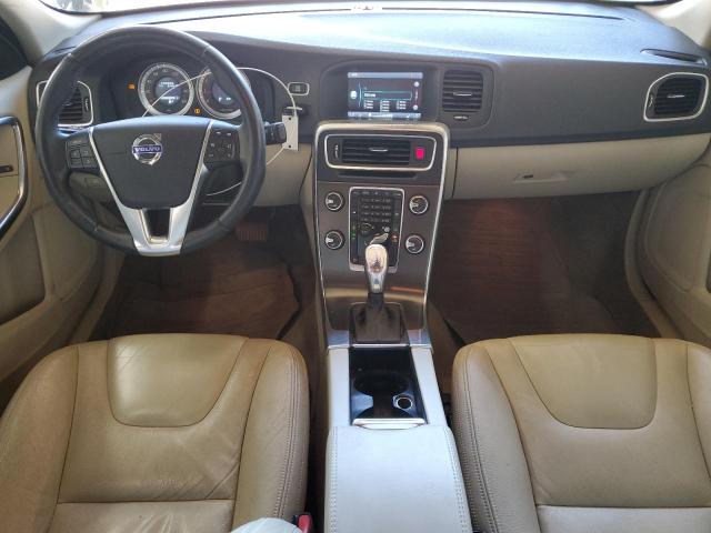 Photo 8 from auction – 2013 VOLVO S60 T5 with VIN YV1612FS0D2223025