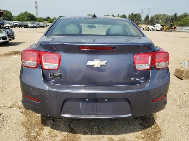 Photo 6 from auction – 2013 CHEVROLET MALIBU LS with VIN 1G11B5SA6DF352772
