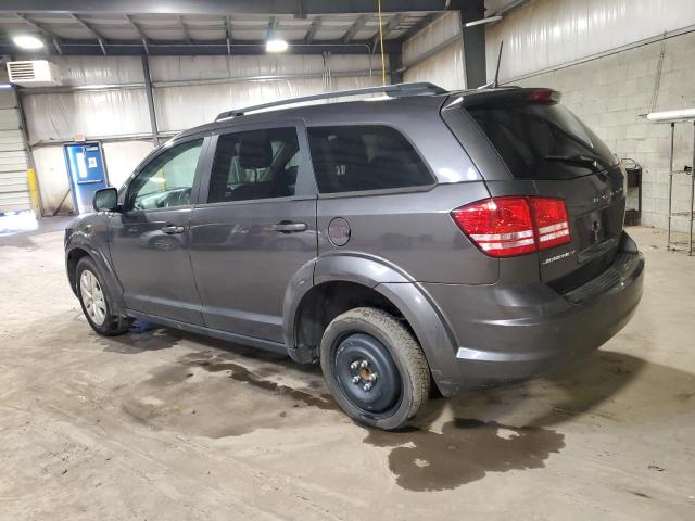 Photo 2 from auction – 2020 DODGE JOURNEY SE with VIN 3C4PDCAB0LT199434