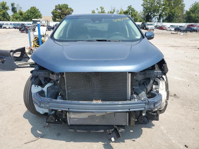 Photo 5 from auction – 2019 FORD EDGE TITAN with VIN 2FMPK4K93KBC73197