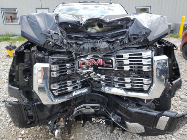 Photo 11 from auction – 2024 GMC SIERRA K35 with VIN 1GT49WEY2RF340057