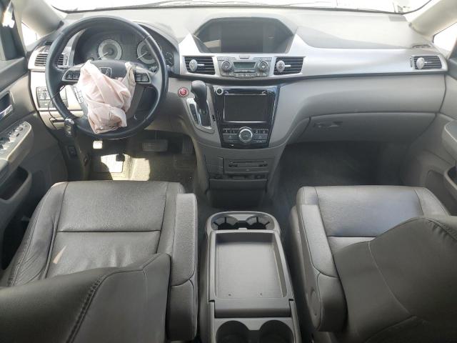 Photo 8 from auction – 2016 HONDA ODYSSEY EX with VIN 5FNRL5H69GB128415