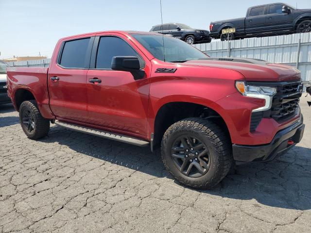 Photo 4 from auction – 2024 CHEVROLET SILVERADO with VIN 3GCUDFE82RG342646