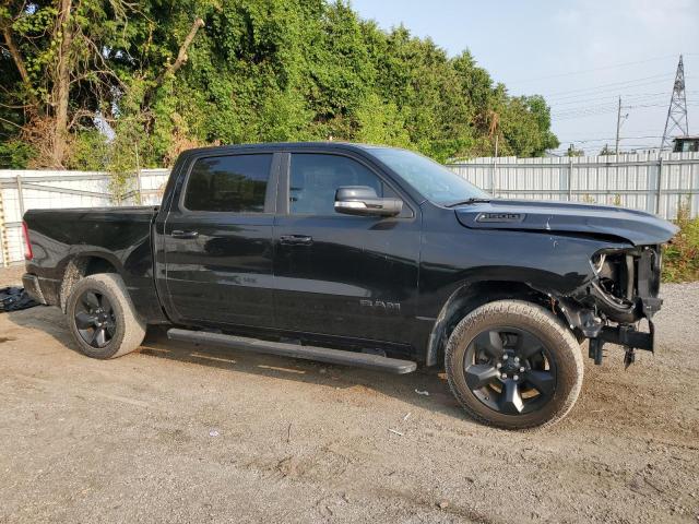 Photo 4 from auction – 2019 RAM 1500 BIG H with VIN 1C6SRFFT4KN860550