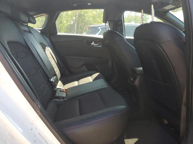 Photo 10 from auction – 2023 KIA FORTE with VIN KNAF45A76P5174172