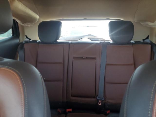 Photo 10 from auction – 2013 BUICK ENCORE PREMIUM with VIN KL4CJDSB5DB205785