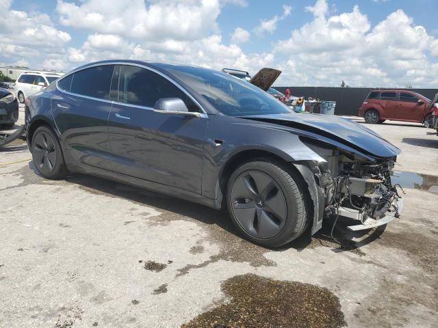 Photo 4 from auction – 2019 TESLA MODEL 3 with VIN 5YJ3E1EB3KF520714
