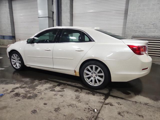 Photo 2 from auction – 2014 CHEVROLET MALIBU 2LT with VIN 1G11E5SL5EF196296