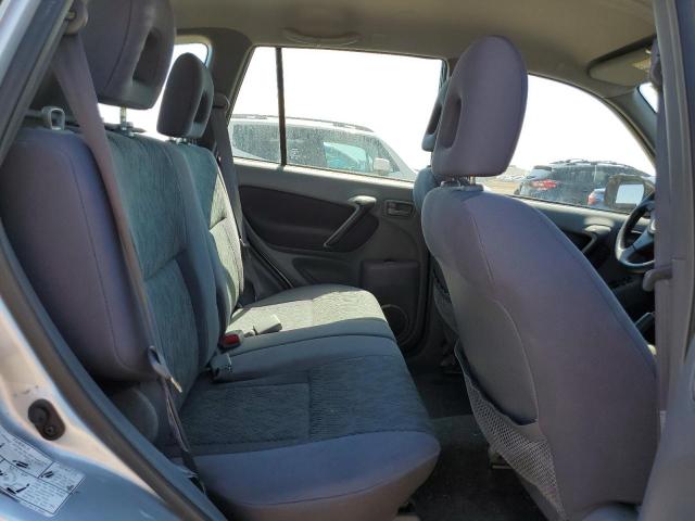 Photo 11 from auction – 2001 TOYOTA RAV4 with VIN JTEGH20V110010533
