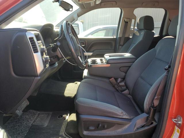 Photo 7 from auction – 2014 CHEVROLET SILVERADO with VIN 1GCVKREC2EZ245134