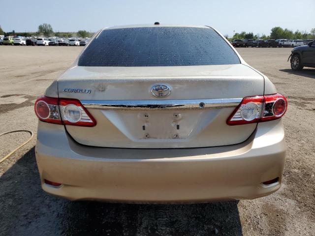 صورة رقم 6 من المزاد - 2013 TOYOTA COROLLA BA مع VIN 2T1BU4EE5DC959690