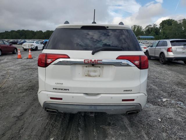 Photo 6 from auction – 2019 GMC ACADIA DEN with VIN 1GKKNXLS5KZ281991