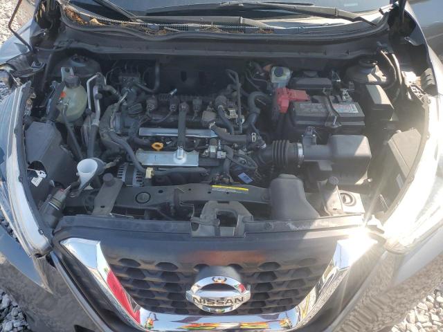 Photo 11 from auction – 2020 NISSAN KICKS S with VIN 3N1CP5BV4LL559639