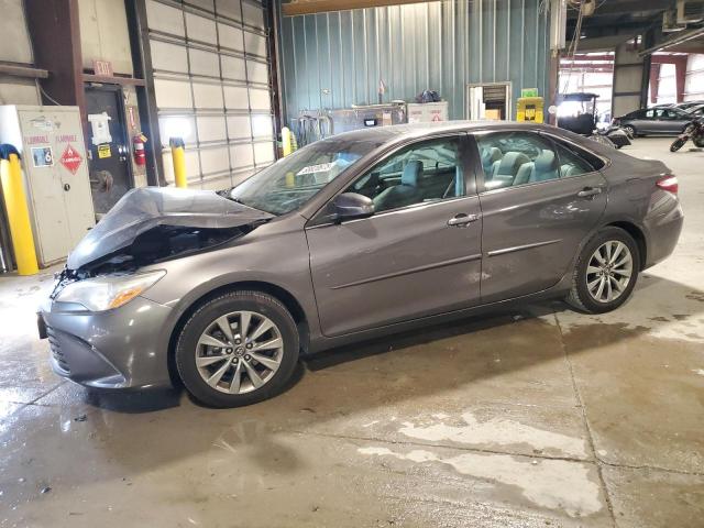 Photo 1 from auction – 2017 TOYOTA CAMRY LE with VIN 4T1BF1FK9HU408213